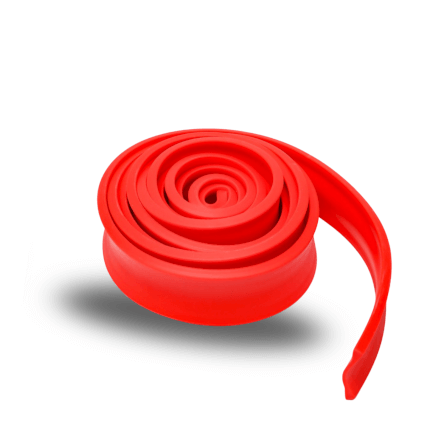 ยางดึงแรงต้าน HOMEFITTOOLS JUDO BJJ WRESTLING ความยาว 4 เมตร_0